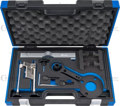 [36163] CONDOR AJOITUS TYÖKALU SARJA, BMW N63 / N74