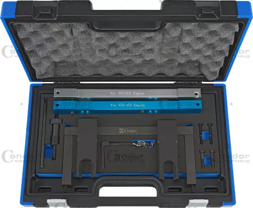 [36154] CONDOR AJOITUS TYÖKALU SARJA, BMW N51/52/53/54/55