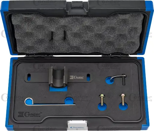 [36127] CONDOR AJOITUSTYÖKALUSARJA BMW N20B / N26B