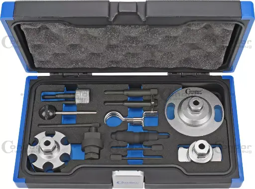 [36627] CONDOR AJOITUSTYÖKALUSARJA AUDI/VW 2.7/3.0/4.0/4.2 TDI V6/V8