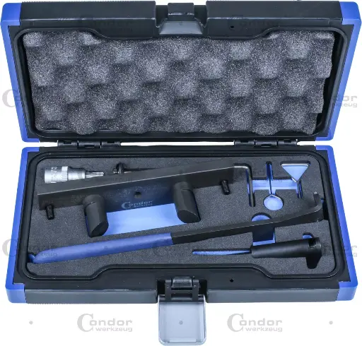 [36616] CONDOR AJOITUS TYÖKALU SARJA, AUDI / VW 2.0 FSI / TFSI