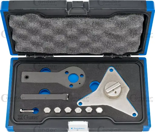 [36414] CONDOR AJOITUS TYÖKALU SARJA, ALFA ROMEO / FIAT