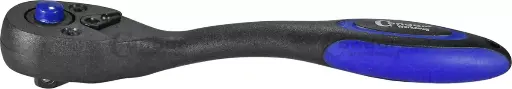 [1206-1] CONDOR ABS RÄIKKÄVÄÄNNIN 1/4" ERGONOMINEN 145MM SOPII VIGOR MODUULII