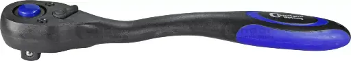 [1206-3] CONDOR ABS RÄIKKÄVÄÄNNIN, 1/2', ERGONOMINEN, 255 MM SOPII VIGOR MODUUL