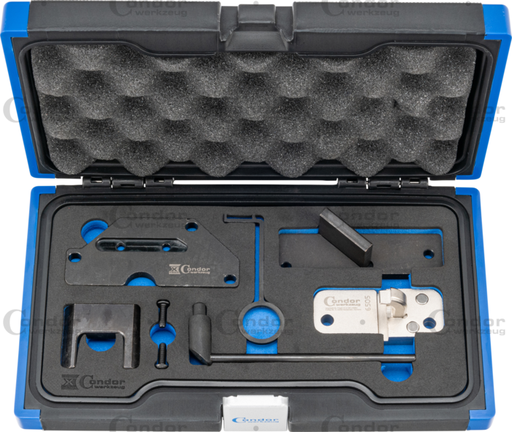 [36504A] AJOITUS TYÖKALUSARJA CITROEN / OPEL / PEUGEOT