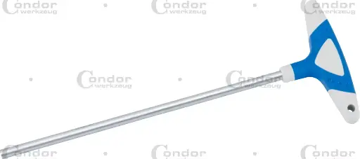 [5875] ADAPTIIVISTEN TUTKIEN SÄÄTÖTYÖKALU 35MM KUUSIO SISÄKANTA