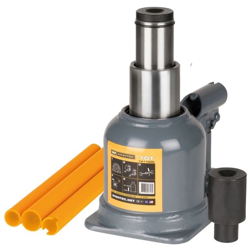 [Y411000] WINNTEC PULLOTUNKKI 10T MATALA MIN 120MM