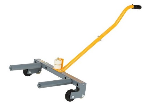 [Y471105] WINNTEC KA RENGAS SIIRTOKÄRRY 220KG