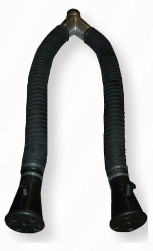 [Y100-BNT-100/140] Y-HAARA D100 KAKSI SUUTINTA D100/140