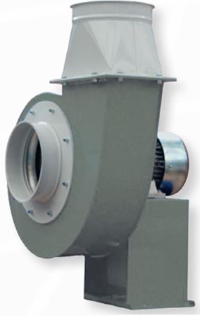 [LAM-3-D] PAKOKAASUPUHALLIN 2.2 KW 1900-4100 M3/H 4.6A