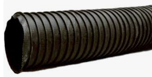 [10320005789] PAKOKAASULETKU TRELLEBORG 152 MM/ METRIHINTA