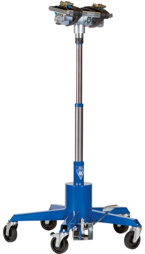 [9086500] AC VLT6 VAIHTEISTONOSTIN TELESKOOPPI 600 KG