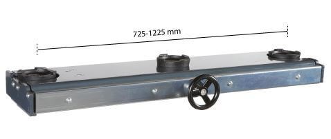 [5866050] AC T6-1 NOSTOPALKKI 13T 850-1350 MM