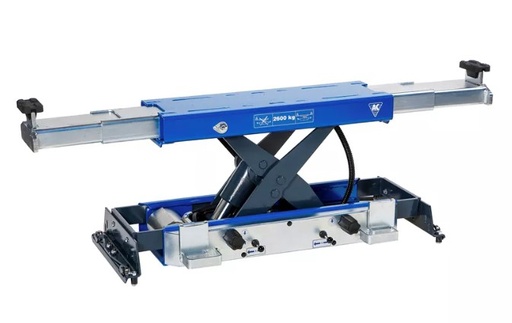 [6260020] AC SD26PHL-A AKSELIKEVENNIN 2.6 T AUTOMAATTINEN