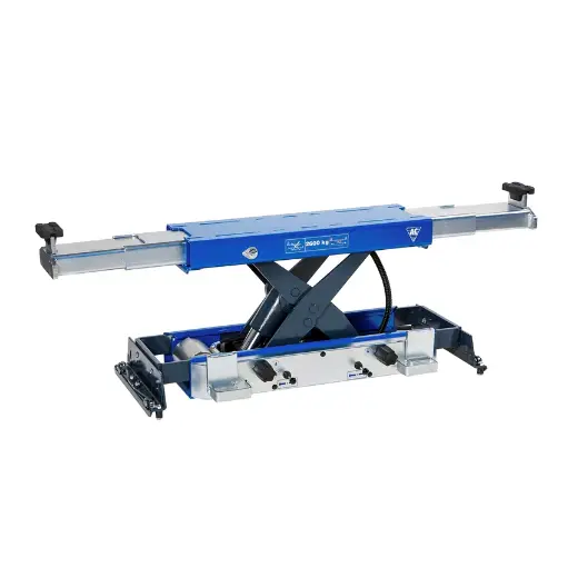 [6265020] AC SD20PHL-A AKSELIKEVENNIN 2.0 T AUTOMAATTINEN