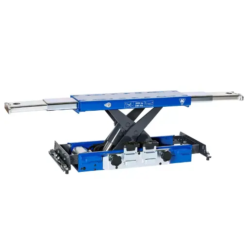 [6220000] AC SD20PHL AKSELIKEVENNIN 2.0 T PAINEILMAHYDRAULINEN