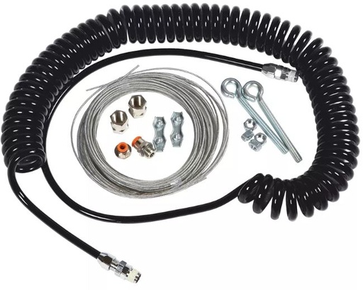 [6232500] AC HSD KEVENTIMEN PAINEILMASARJA AC TAVALLISET