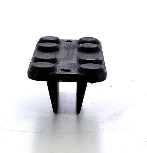 [6202400] AC GS2 NOSTOTYYNYN METALLIJALKA SD20/26 KEVENTIMEEN