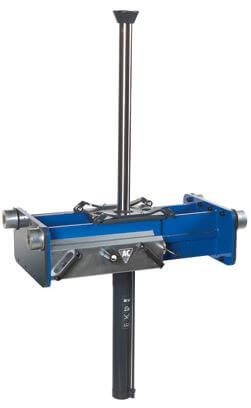 [GD100-1] AC GD 100-1 KUILUNOSTIN 10T, ISKU 800 MM