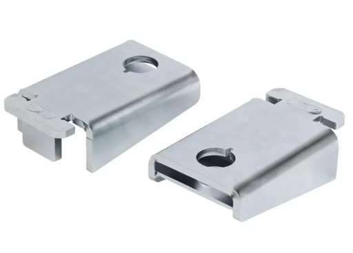 [6251000] AC FSD-A JATKO A-AKSELIKEVENTIMEN NOSTOVARSIIN 150 MM MAX 1.300KG / AKSELI 1 KPL