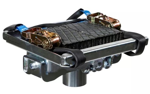 [5900400] AC AS1 VAIHTEISTONNOSTOPÄÄ 500 KG