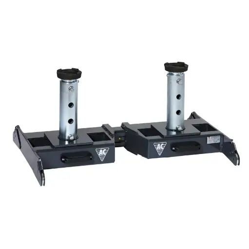 [5867500] AC ABT 15T SÄÄDETTÄVÄ TUKISILTA SOPII KAIKKIIN KUILUIHIN