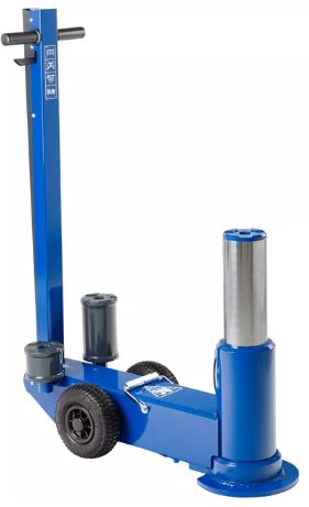 [4525000] AC 65-1H PYSTYSYLINTERITUNKKI MIN KORK. 425 MM, MAX 725 MM