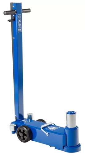 [4563000] AC 25-1 PYSTYSYLINTERITUNKKI MIN KORK. 220 MM