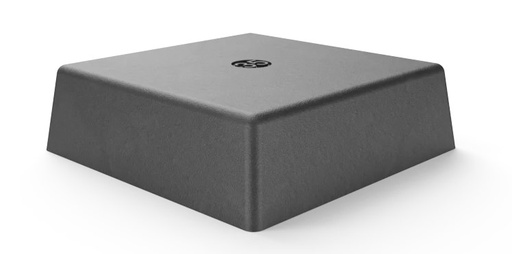 [MAG120/35] NOSTOTYYNY MAGNEETILLA 120 X 200 X 35 MM, KARTIO