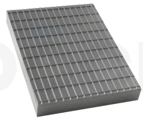 [165035] NOSTOTYYNY 150 X 160 X 20 MM, KUMI JAB BECKER/AUTOP-STENHOJ/UNIVERSAALI