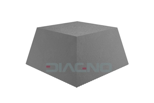 [13510070] NOSTOTYYNY 135 X 135 X 70 MM KUMI KARTIO