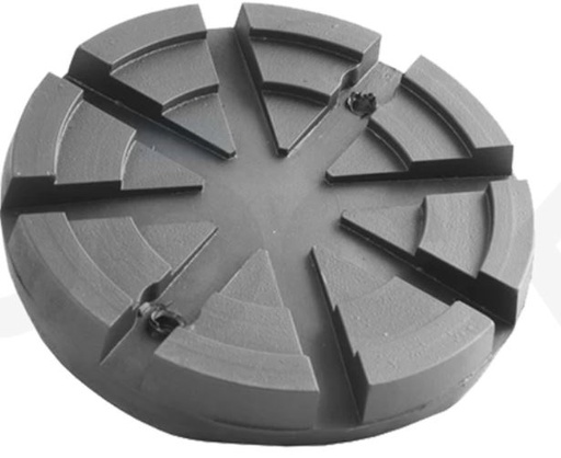 [01103031] NOSTOTALLAN KUMI D125 MM X DM 30 NUSSBAUM