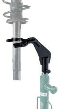 [053012] COMPAC ISKUNVAIMENTIMEN KANNATIN VAIHTEISTONOSTIMEEN TJ 325/525 25/30MM VARTEEN