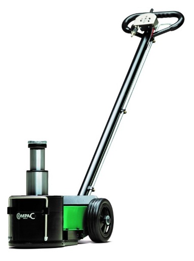 [A4422-C] COMPAC PYSTYSYLINTERITUNKKI 44/22T MIN KORK 220 MM MAX 467 MM JATKOT 200MM