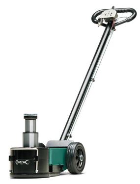 [A4020-C] COMPAC PYSTYSYLINTERITUNKKI 40/20T MIN KORK 150 MM MAX 300 MM JATKOT 200MM