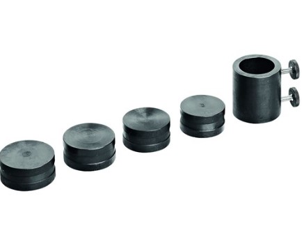 [061218] COMPAC LAAKERINPURISTUSSARJA 20-50 T PURISTIMIIN