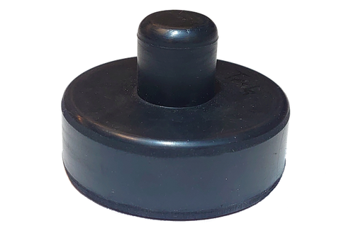 [001014] COMPAC NOSTOTYYNY TUNKKIIN, USEIMMAT TESLAT 28MM KESKITAPPI