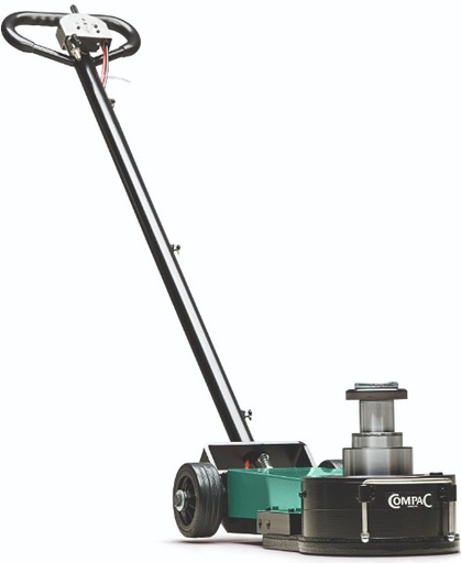 [A5816-C] COMPAC KORJAAMOTUNKKI 58/32/16T MIN KORK 120 MM MAX 455 MM JATKOT 200MM