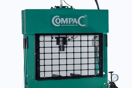 [061245] COMPAC KORJAAMOPURISTIMEN SIRPALESUOJA ETU HP60-HP70