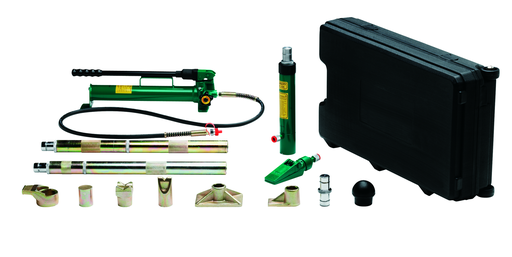 [CRK10] COMPAC KORINOIKAISUSARJA 10.000 KG