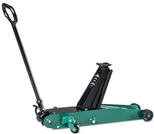 [3T-C] COMPAC HALLITUNKKI 3T KORK 115 MM NOSTO 500 MM