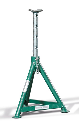 [CAX3] COMPAC AKSELIPUKKI CAX 3 3.000 KG 320-560 MM COMPAC