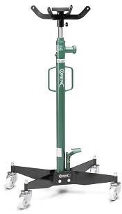 [TJ525] COMPAC  VAIHTEISTONOSTIN TJ 525