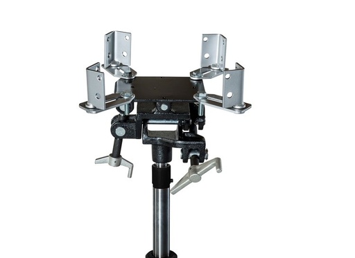 [939014] COMPAC  VAIHTEISTOKANNATIN TJ 525 -1000-1300