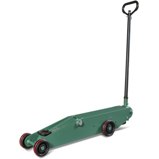 [A10T-C] 10T PAINEILMAHYDRAULINEN TUNKKI 10T-C