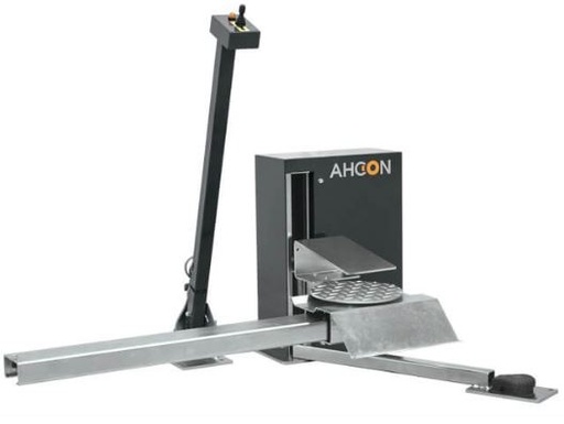 [62025450] AHCON WLC 700 PYÖRÄN KESKITYSNOSTIN