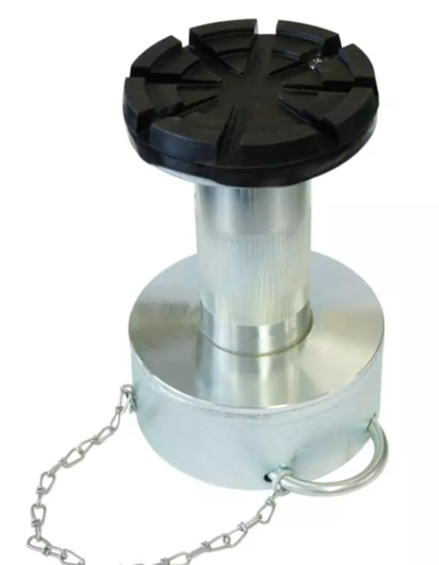 [232SEL48530] NOSTOPÄÄSARJA SÄÄDETTÄVÄ 190-280 MM 4 OSAA