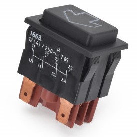 [990334] HYMAX X/XX JA PRO NOSTO/LASKUKYTKIN J NT / UL