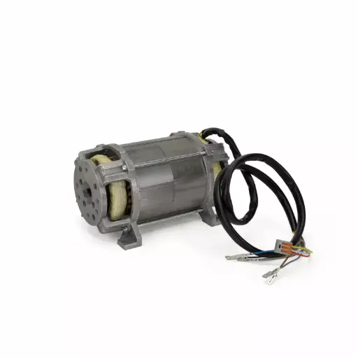 [992658] HYMAX X JA XX PUMPPUMOOTTORI UO7K2-371  3,00 KW 3 PH. 230/400V 50HZ 2POL.