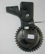 [232SL03003] ATT HYMAX S TASAUSPOTENTIOMETRI